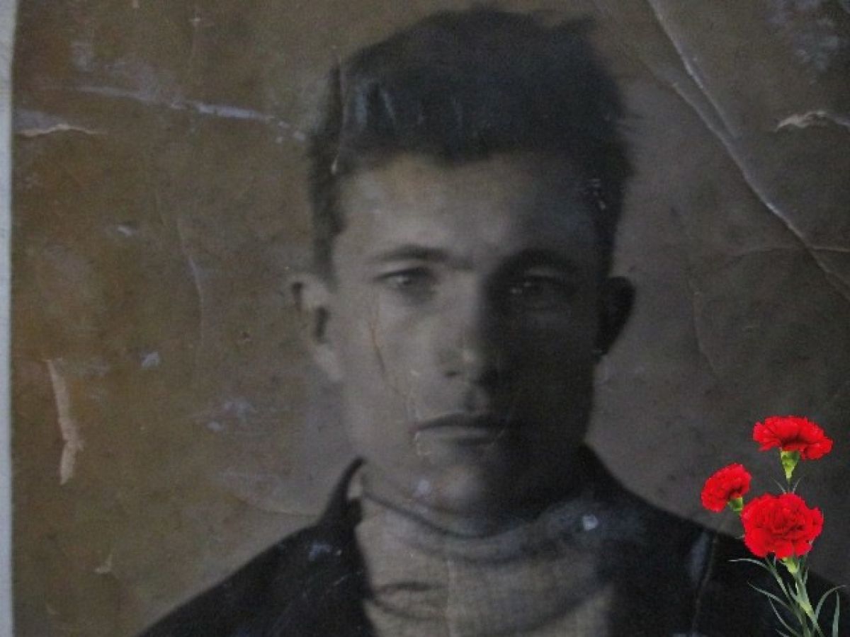В район приедут родственники погибшего в годы войны бойца В район приедут родственники погибшего в годы войны бойца