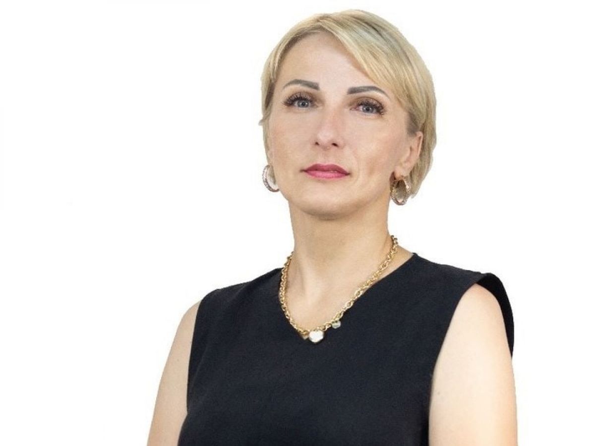 Ирина Буянова: «Кимовчане поддерживают героев-участников СВО» Ирина Буянова: «Кимовчане поддерживают героев-участников СВО»
