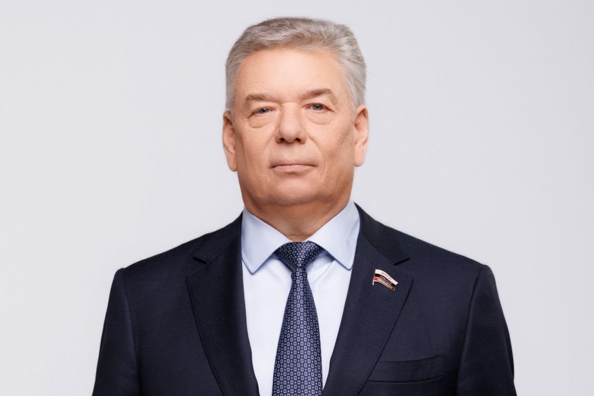 Николай Воробьев: «Это праздник уважения к героической истории нашей великой страны»