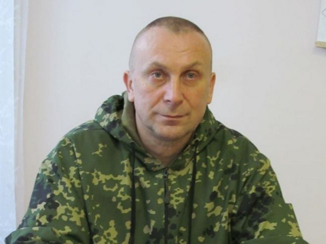 Валерий Константинов: «Наша Родина нуждается в смелых и профессиональных воинах»