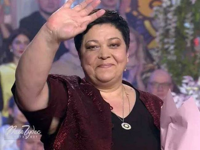 Многодетная тулячка привезла пряники на «Поле чудес»