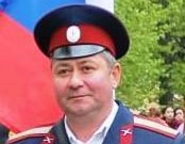 Игорь Миронов: «Воинов-контрактников поддерживает вся страна»
