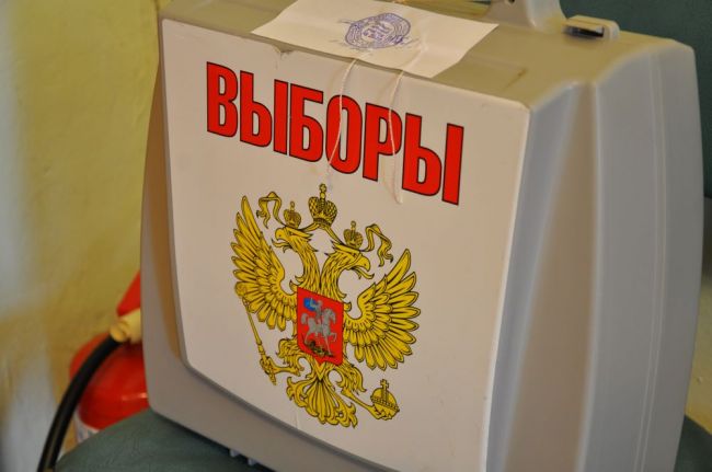 В Тульской области завершился первый день голосования