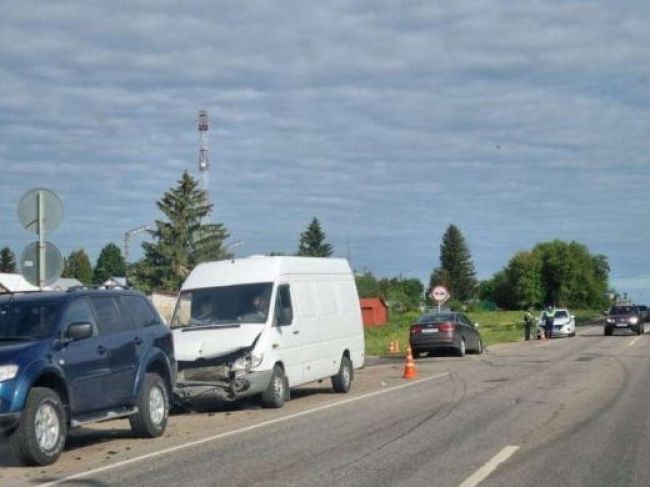 Жители Тульской области гасят долги после того, как их автомобили арестовывают приставы