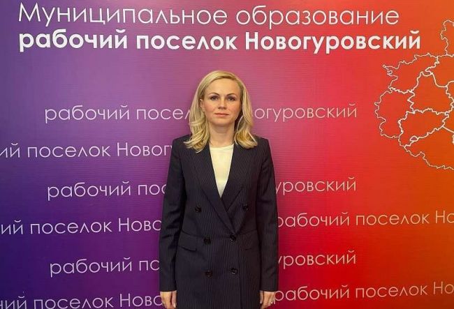 Олеся Незнанова: Каждый должен внести свой вклад в победу!