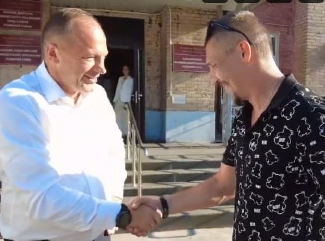 Участник СВО с позывным «Татарин»: Крепкий тыл – сильный фронт
