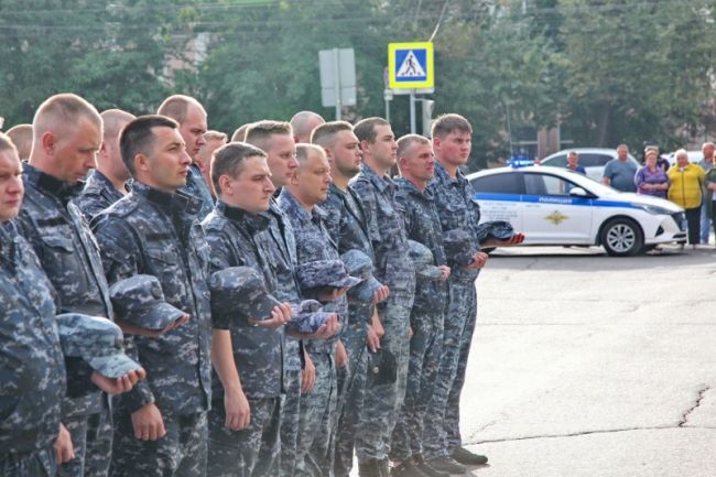 Фото всех сотрудников