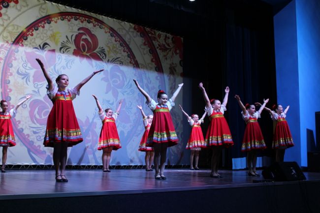 «Милашки» поздравляют подопечных дома-интерната Республики Карелии