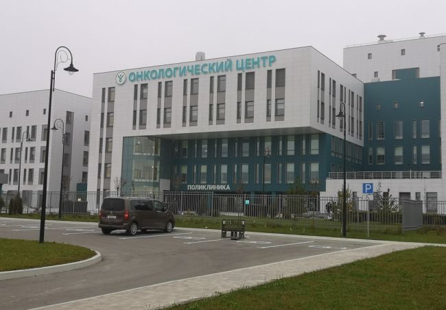 «Ростелеком» обеспечил телеком-инфраструктурой новый онкологический центр в Туле