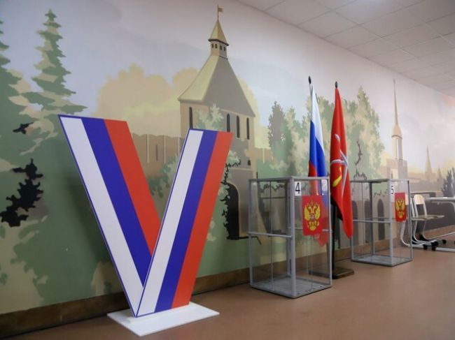 Виктория Ермакова: Для меня участие в выборах любого уровня является традицией