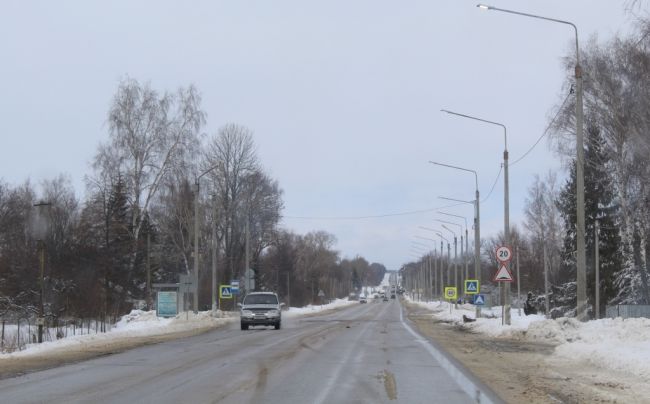 17 и 18 января ожидается ухудшение погоды