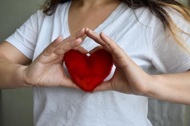 Сколько показывает ваш сердечный спидометр?