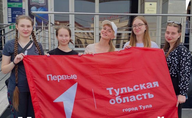 Школьница из Теплого побывает в международном лагере в Татарстане