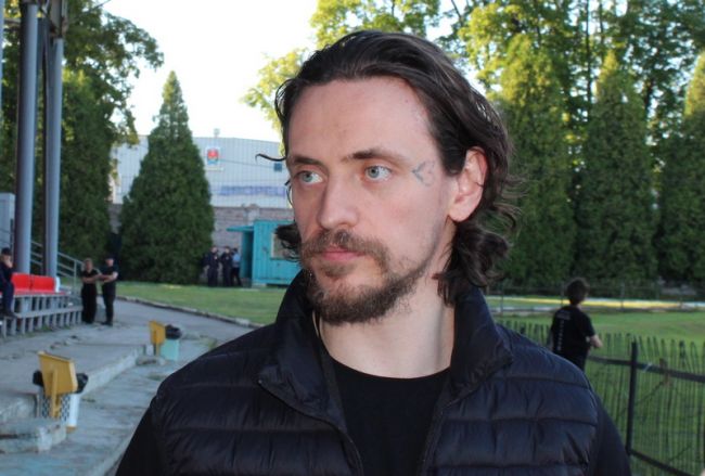 Сергей Полунин: важна помощь нас всех Сергей Полунин: важна помощь нас всех