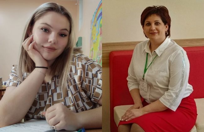Два педагога Тепло-Огаревского района прошли II этап регионального конкурса «Призвание-учить!»