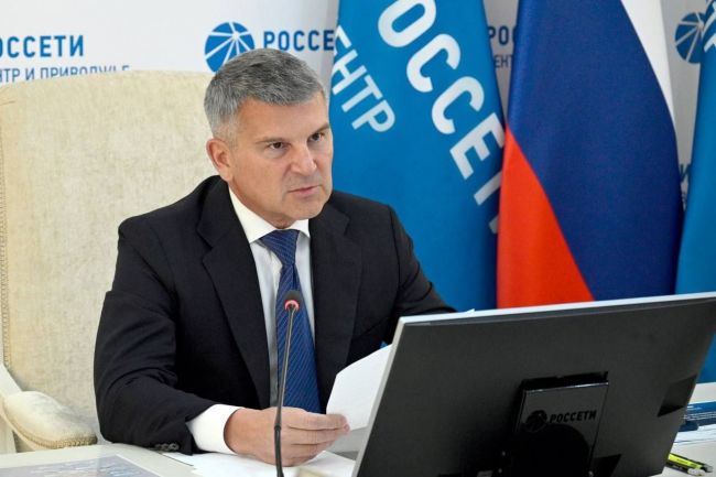 В «Россети Центр» и «Россети Центр и Приволжье» идет масштабный ремонт на объектах электросетевого комплекса