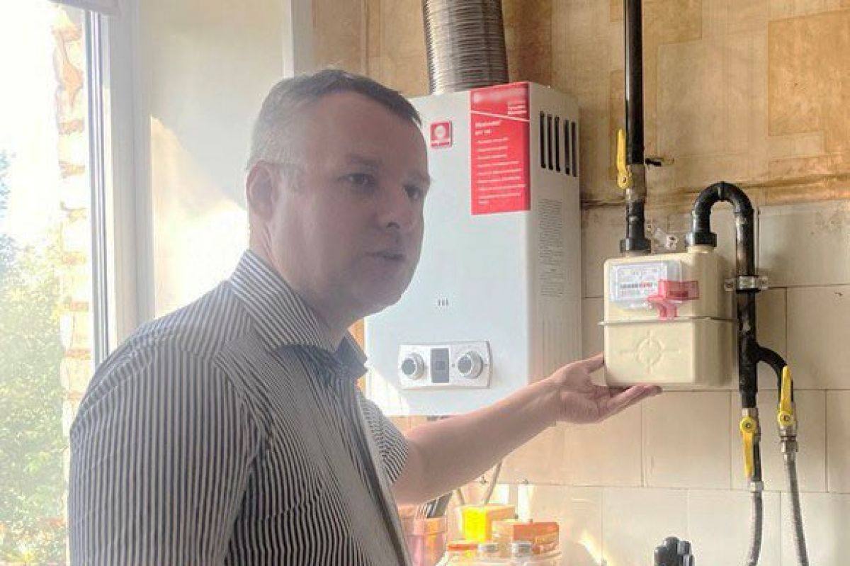 Денис Бычков: Поддержка участников СВО – наш приоритет