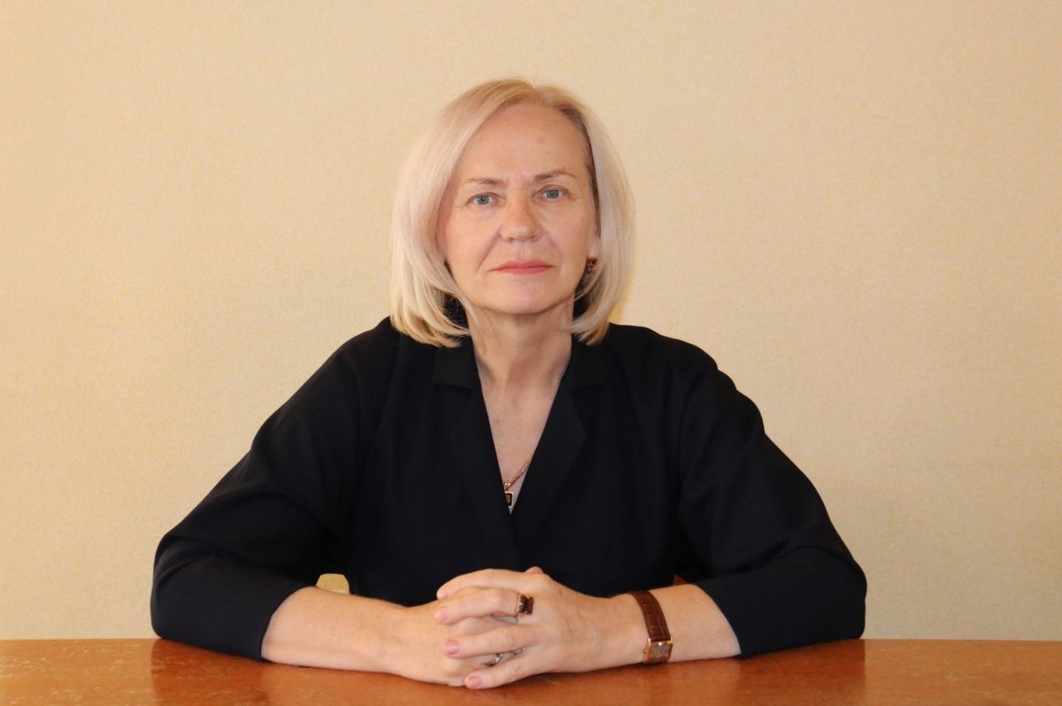 Надежда Козьякова: Туляки объединились для помощи курянам