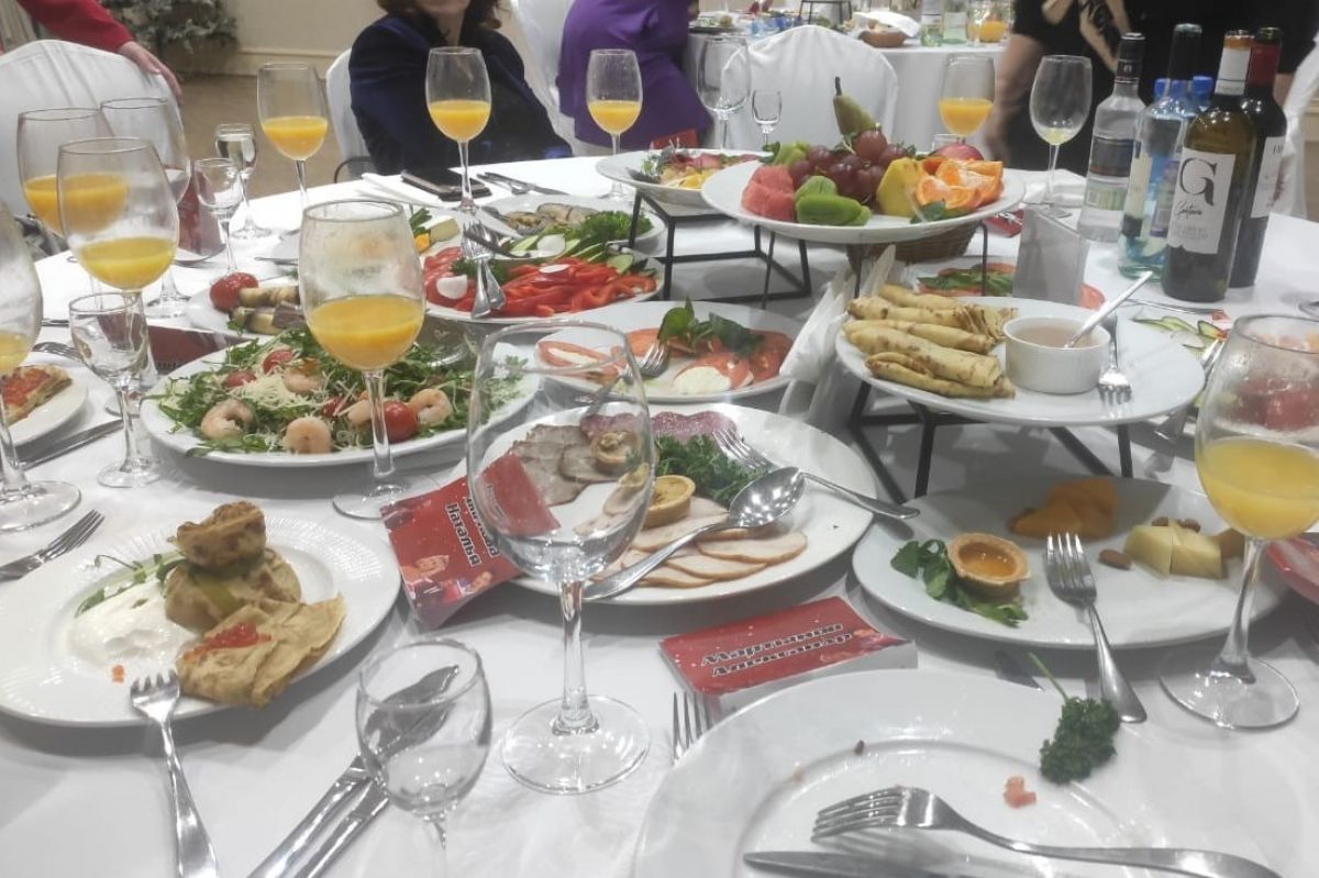 Холодец: не только вкусно, но и полезно