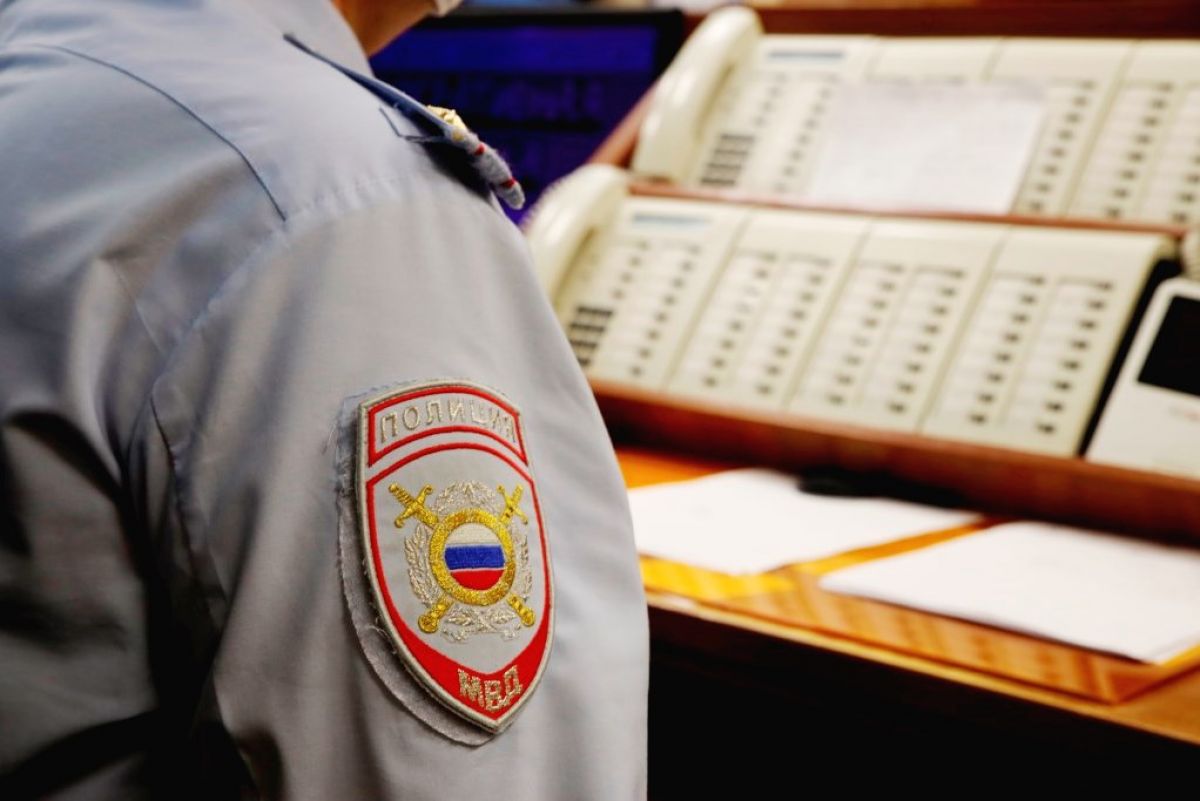 Тульский телецентр поздравит сотрудников органов внутренних дел Тульской области