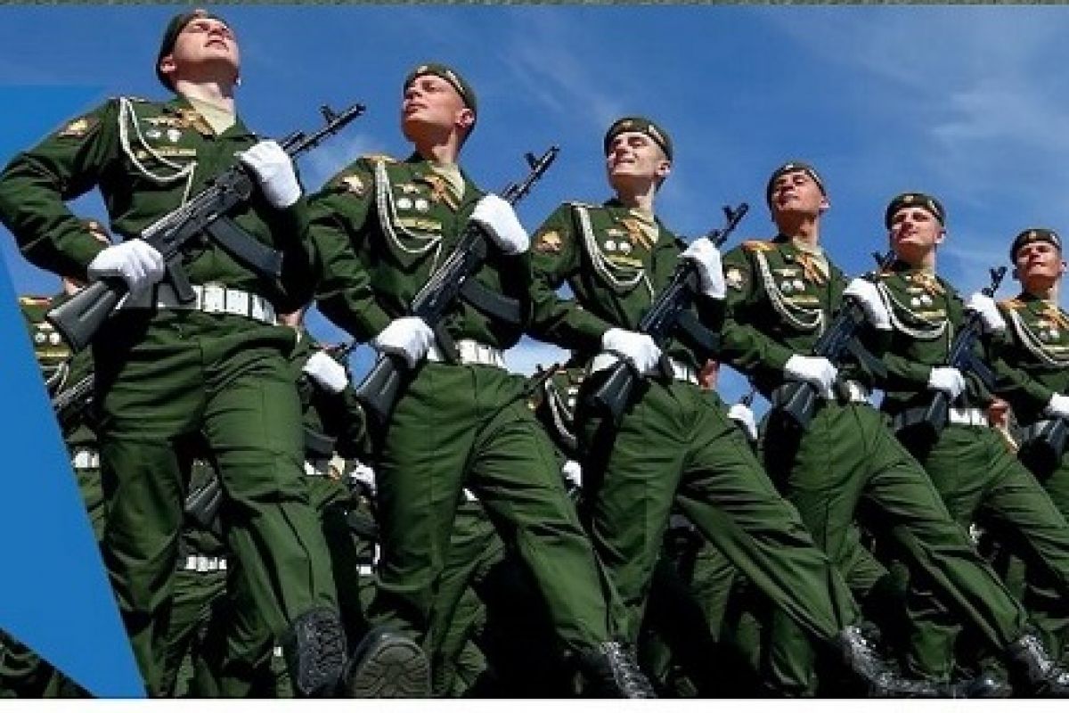 Минобороны расскажет о военных вузах страны
