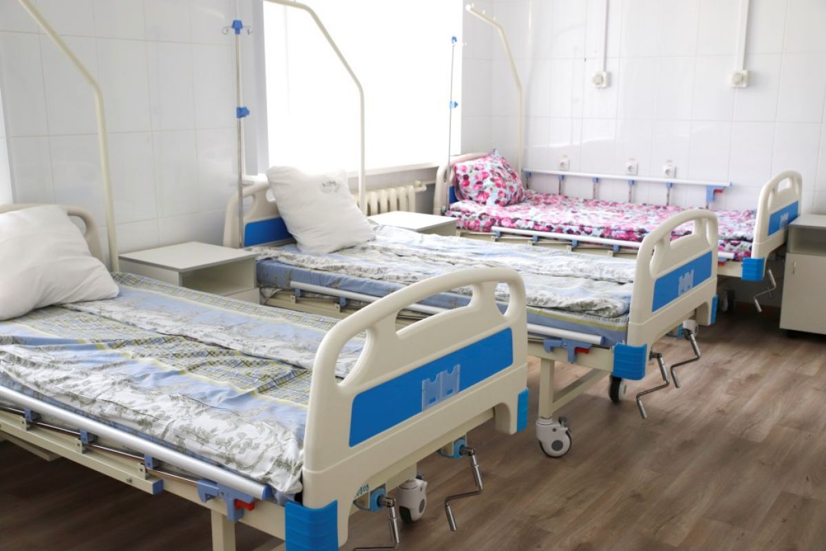 В Тульской области диабетом болеют 77 тысяч взрослых и порядка 600 детей