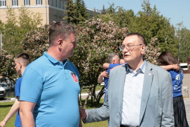 Сохраняя память – сохраним Отчизну