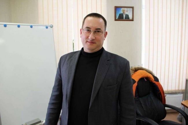 Заокчане продолжают помогать защитникам