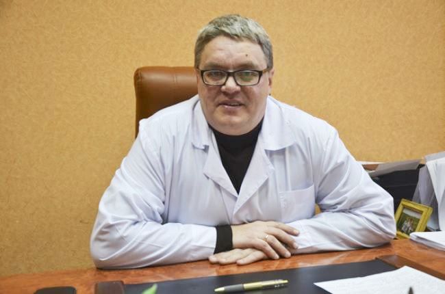 Врио главного врача Тепло-Огаревской ЦРБ готов ответить на вопросы жителей района
