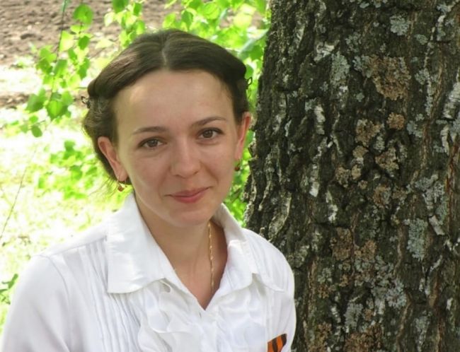 Елена Смирнова: «Мы должны напомнить подрастающему поколению о культурном наследии нашего народа»