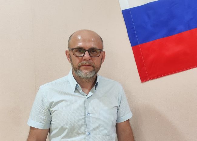 Глава администрации МО Манаенское рассказал о мужестве и героизме наших военнослужащих