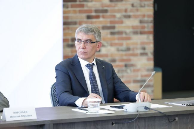 Дмитрий Миляев: Регион должен развиваться, опираясь на запросы жителей