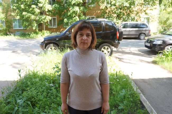 Социальный координатор фонда «Защитники Отечества» из Богородицкого района рассказала об оказании помощи участникам СВО