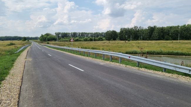 После вмешательства прокуратуры проведен ямочный ремонт отдельных автомобильных дорог в Суворовском районе