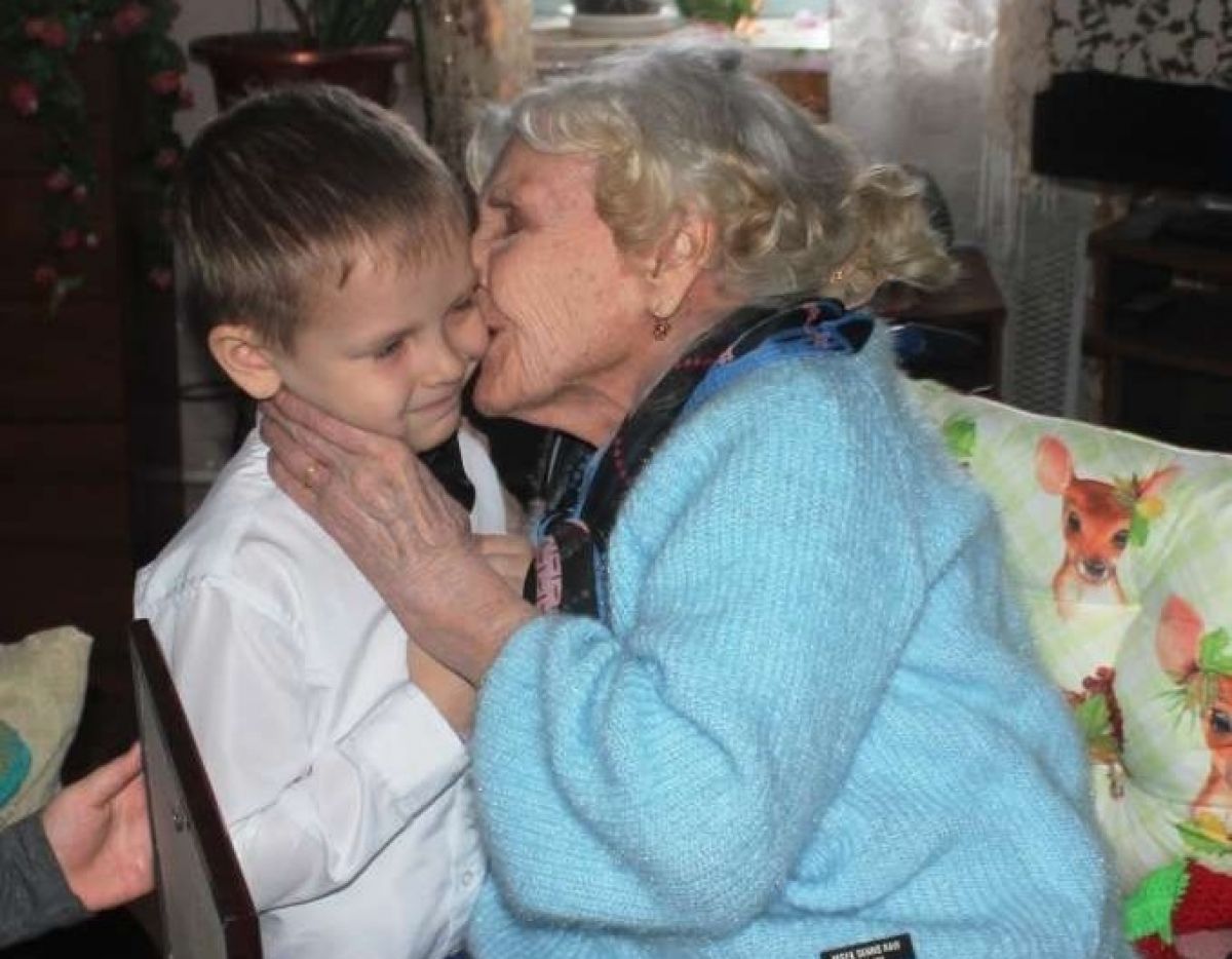 Ушла из жизни ветеран войны Тамара Николаевна Мосина Ушла из жизни ветеран войны Тамара Николаевна Мосина