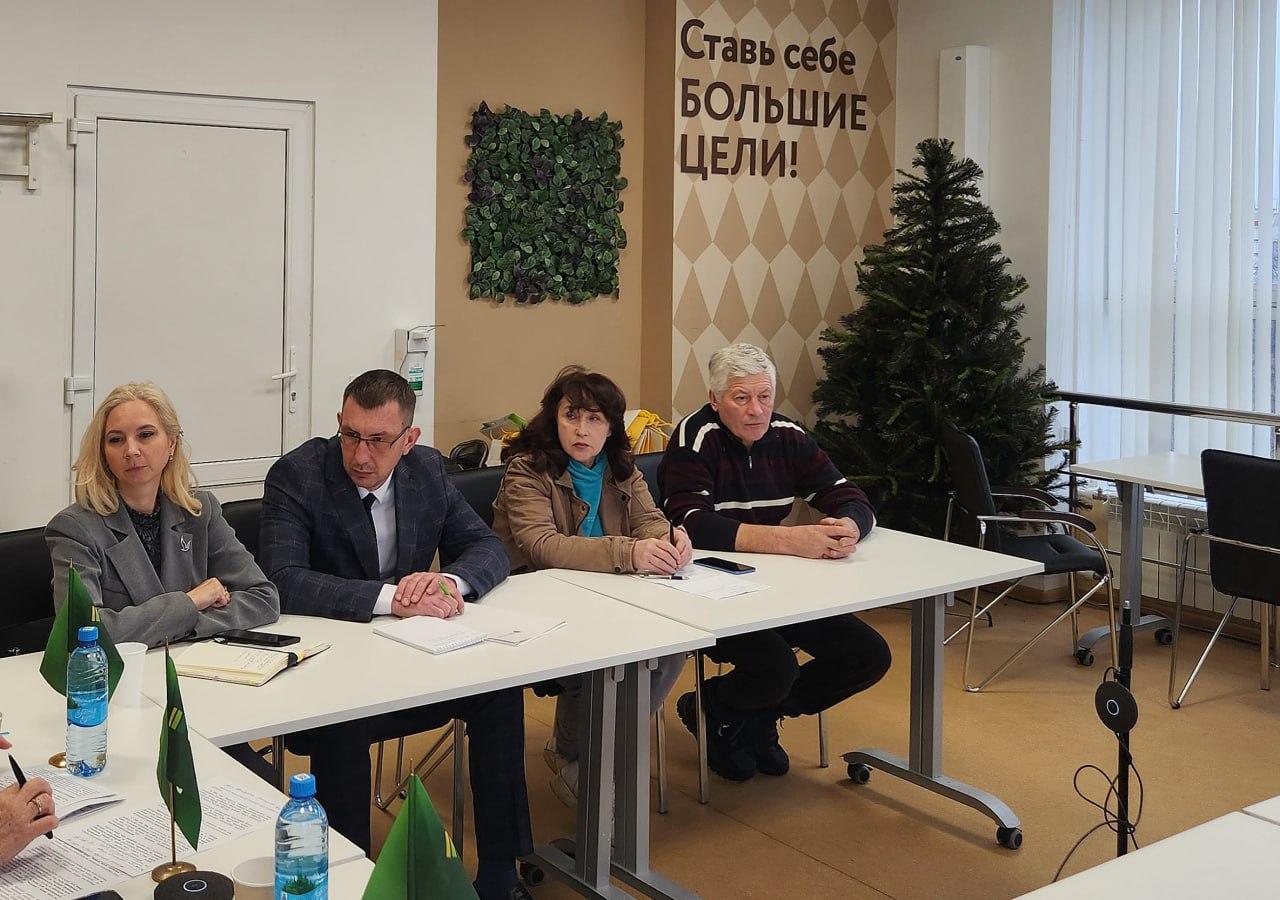 Фермерам рассказали, как подготовиться к новому сельхозсезону