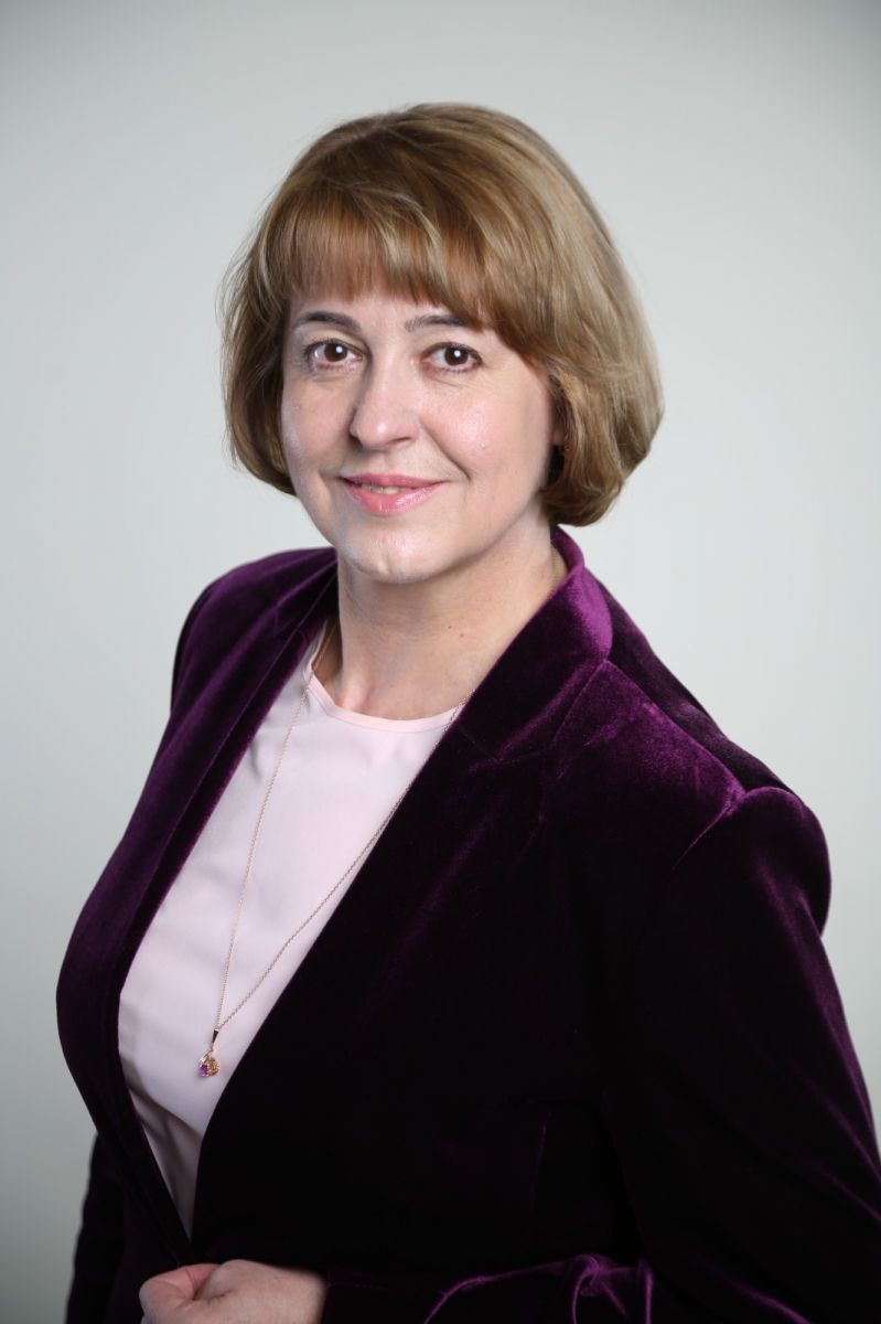 Ирина Рублевская: «Мы гордимся решимостью и непоколебимостью наших бойцов» Ирина Рублевская: «Мы гордимся решимостью и непоколебимостью наших бойцов»