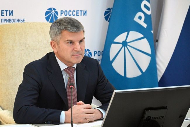 Игорь Маковский: в дни выборов «Россети Центр» и «Россети Центр и Приволжье» обеспечили надежное электроснабжение