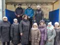 Светлана Карпухина: «Мы делаем все возможное, чтобы семьи участников СВО ни в чем не знали нужды»