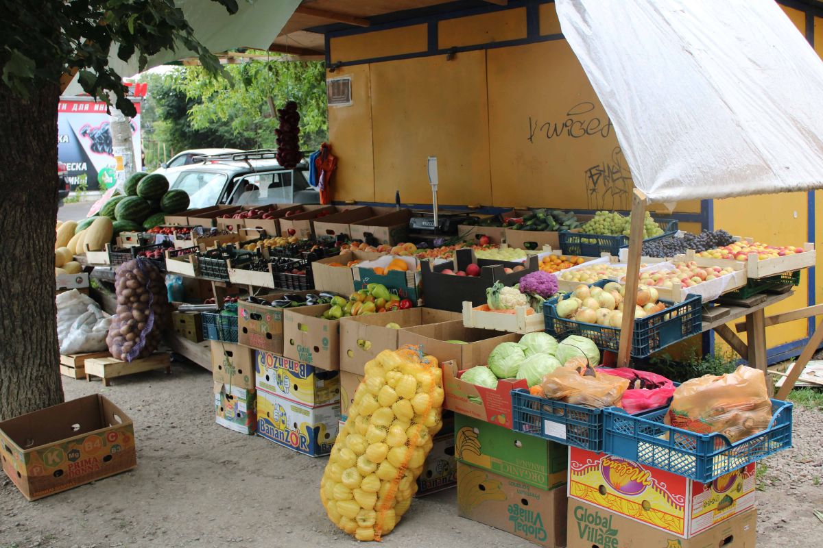 Какие продукты помогут укрепить иммунитет к холодам
