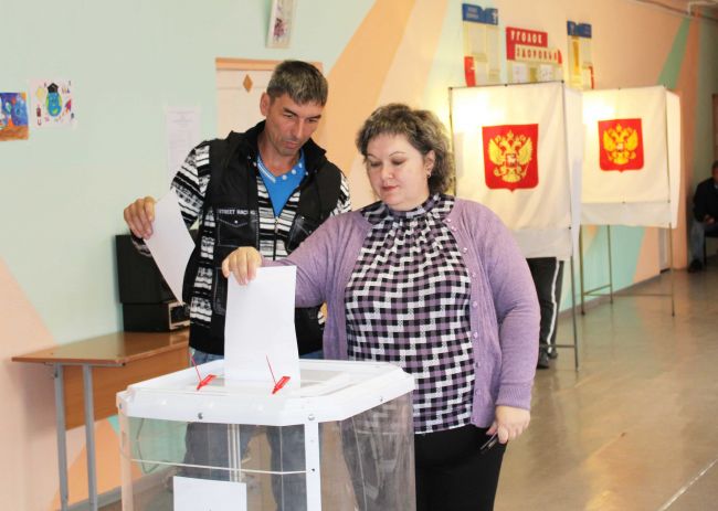 Супруги Коноваловы: Выборы  - ответственное событие