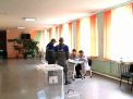 В Тульской области явка избирателей на 12.00 составила 30,81%