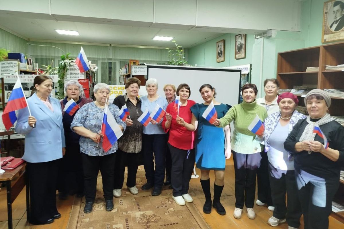 Каменский район присоединился к всероссийской акции «Ночь искусств»