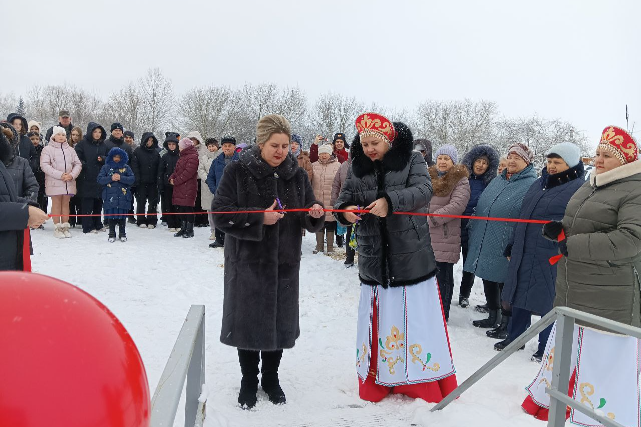 «Наш район»: в Тульской области открылись новые модульные дома культуры «Наш район»: в Тульской области открылись новые модульные дома культуры