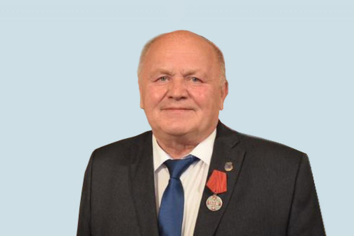 Владимир Миронов: «Служба по контракту необходима и востребована как никогда»