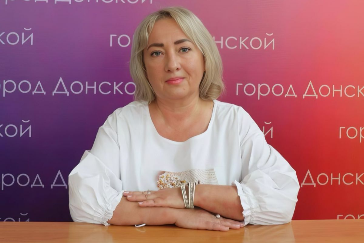 Елена Александрова: «Тыл всегда помогал фронту» Елена Александрова: «Тыл всегда помогал фронту»