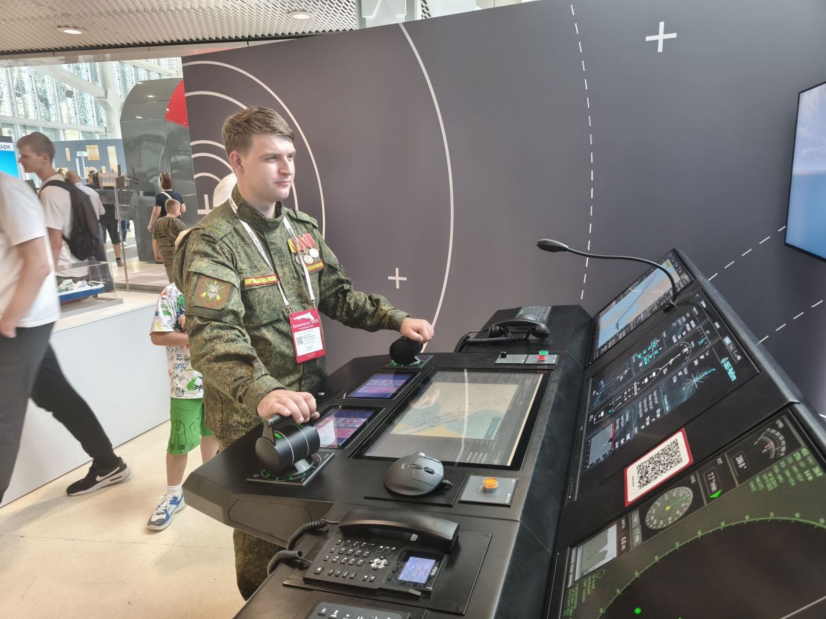 Помощь военнослужащим-участникам СВО продолжается