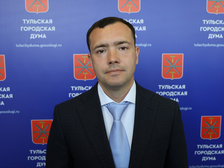 Евгений Смолянинов: Приоритетное внимание уделяется поддержке наших военнослужащих
