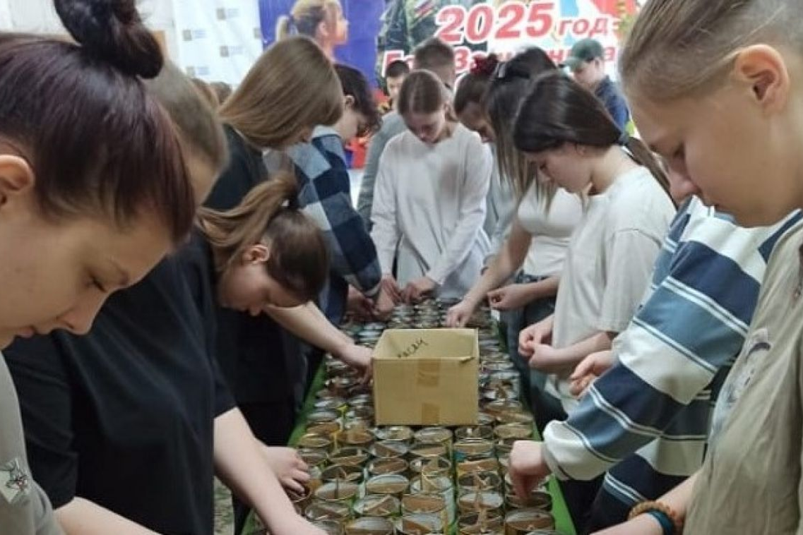 Мещеринские волонтеры: «Вместе со свечами мы передаем частичку сердечного тепла из дома» Мещеринские волонтеры: «Вместе со свечами мы передаем частичку сердечного тепла из дома»