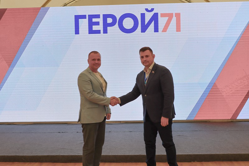 Александр Рем: «Наша задача – помочь военнослужащим реализовать себя в мирной жизни» Александр Рем: «Наша задача – помочь военнослужащим реализовать себя в мирной жизни»